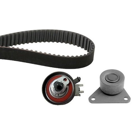 Ina BELT DRIVE KIT ZD0063K